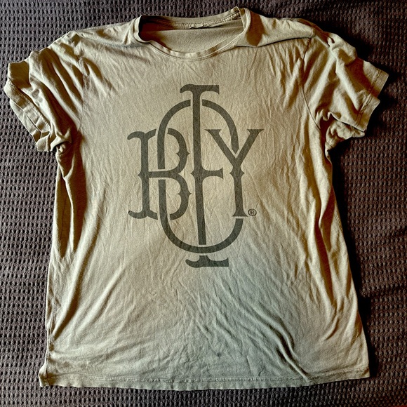 Vintage OBEY Shirt - Men’s XL - Picture 1 of 3